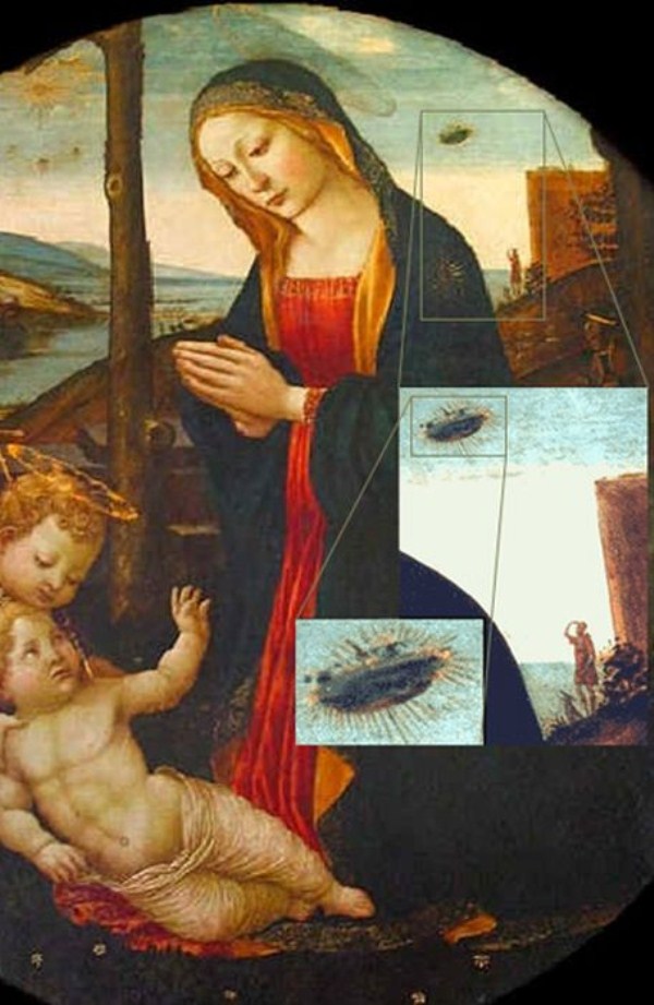  Jacopo del Sellaio 1449